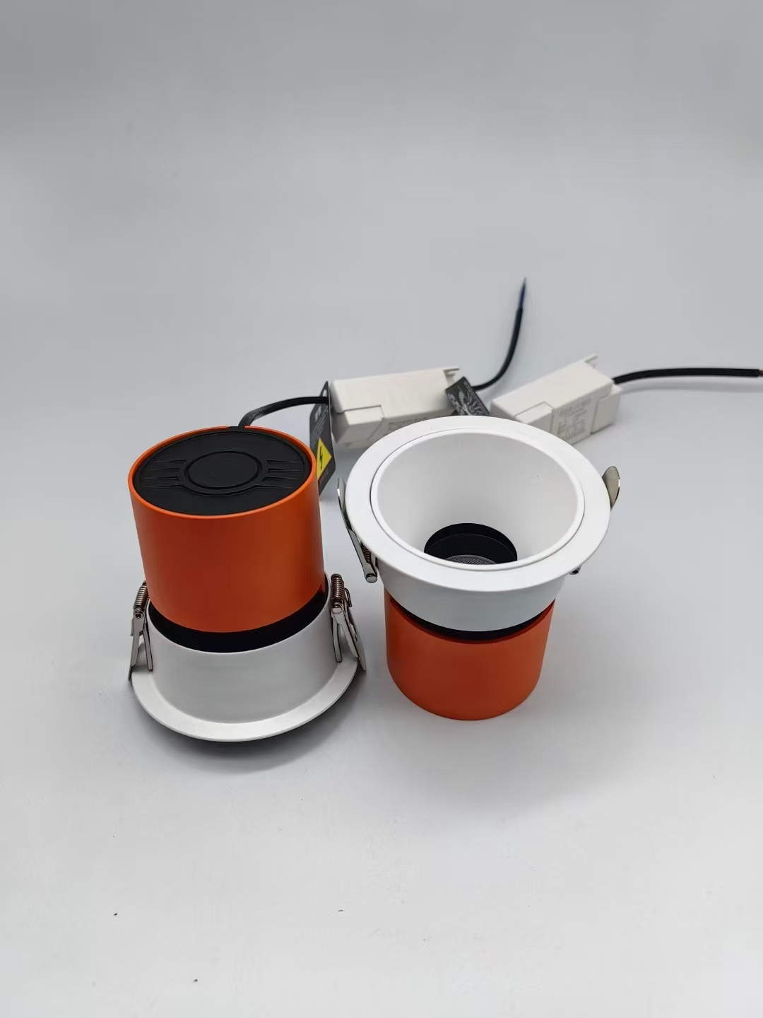 LED灯 射灯筒灯洗墙灯室内家装店铺装修射灯详情2