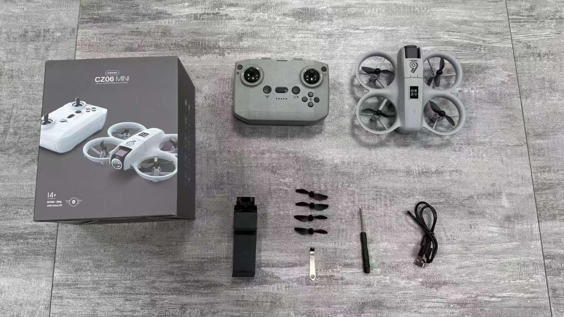 Children's electric remote control sensing aircraft toys, flying toys, intelligent remote control toys detail image 6