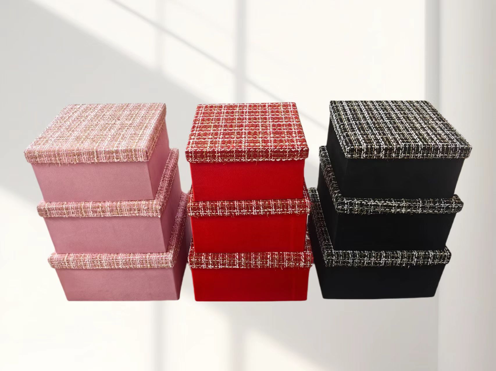 礼物如星辰，点缀生活每个角落，温柔以待每段时光。

每个值得铭记的日子，都该有份心意满满的伴手里盒详情图4