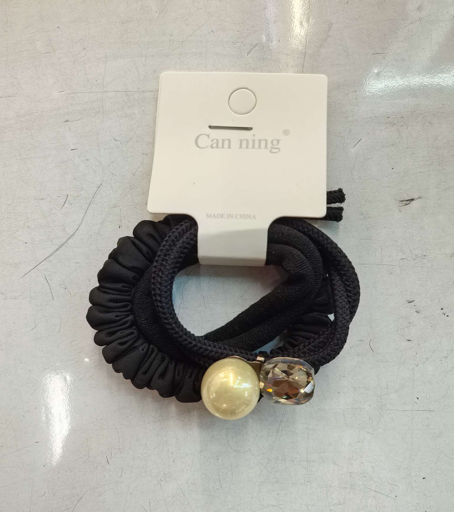 韩版简约头饰大肠发圈女发绳时尚发饰头绳优雅大肠圈扎发饰品大肠发圈头绳饰品发圈大肠圈