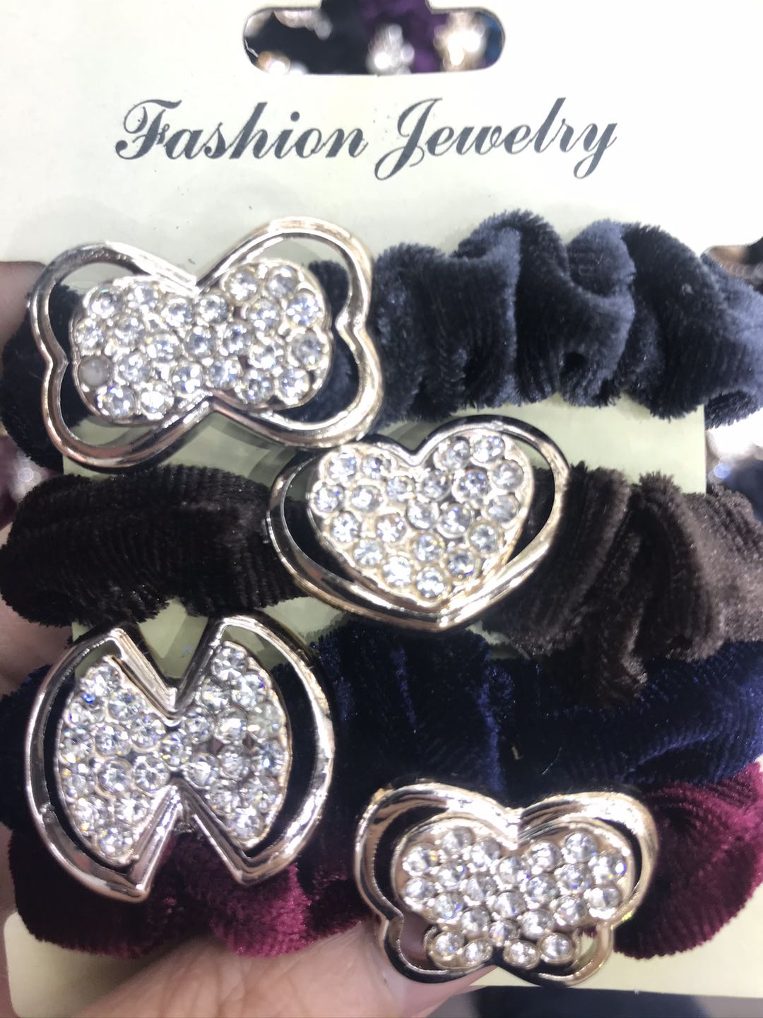 韩版简约大肠发圈头绳 百搭发饰头饰 女士时尚发圈饰品发圈饰品头绳大肠发圈大肠圈韩版简约大肠发圈头绳 百搭发饰头饰 女士时详情图5