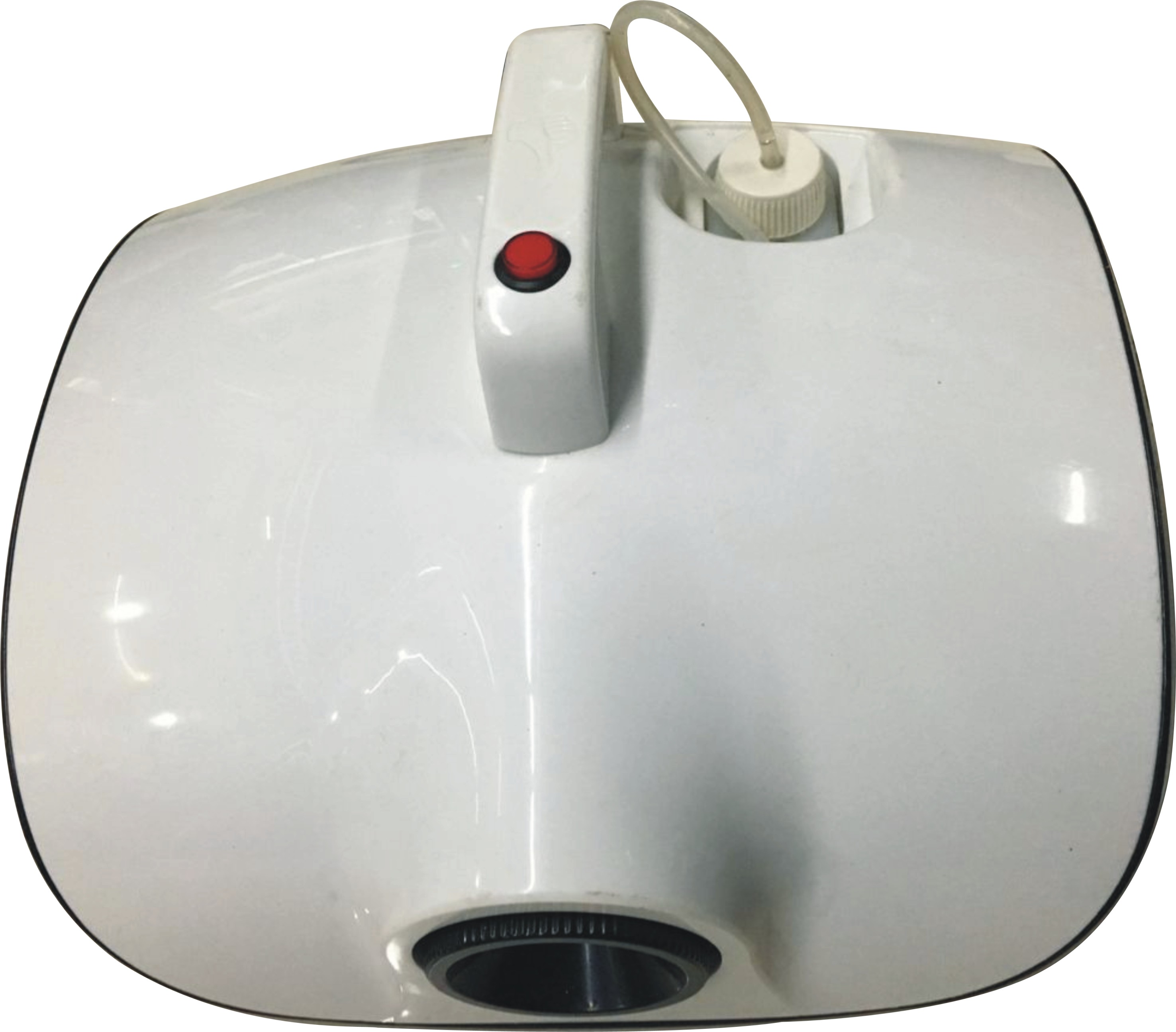 国外小夜灯/单孔全彩激光灯染色/舞台灯/婚庆/红灯笼产品图