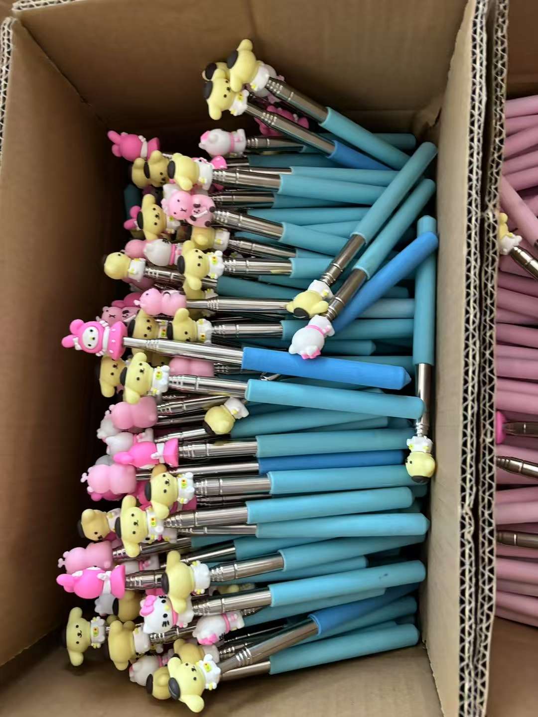 新奇特玩具实物图