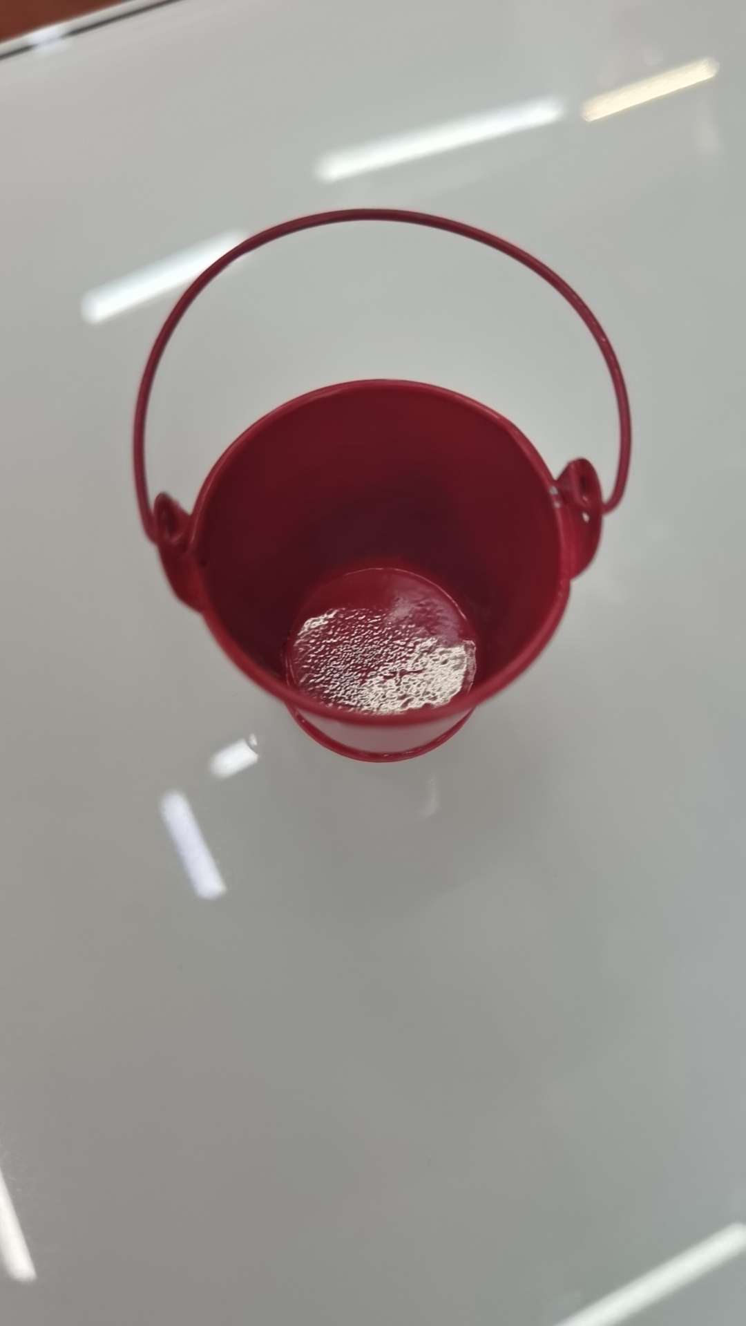 水晶工艺品圣诞水晶球摆件 diy汽车摆件礼品水晶树装饰创意家居
