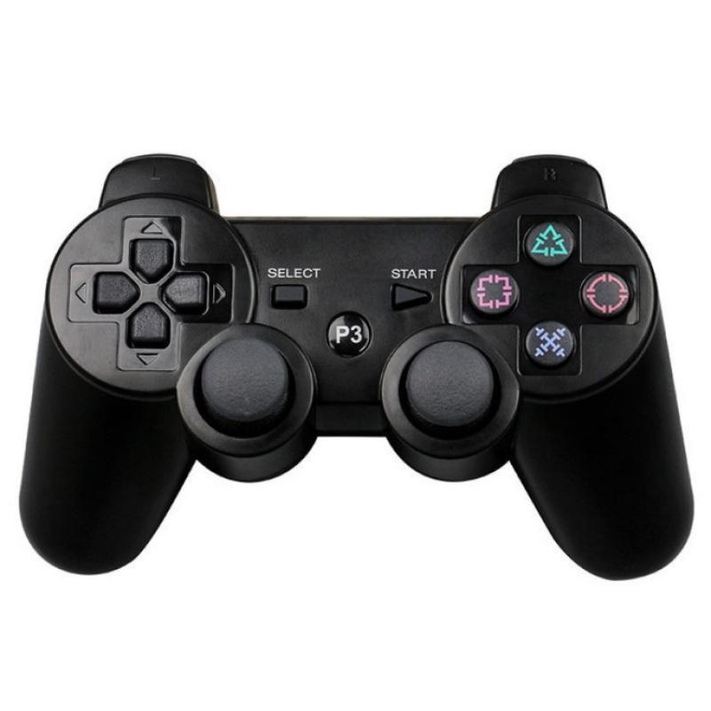 p3手柄双震动PC电脑手柄USB无线手柄360游戏手柄电脑P3手柄批发