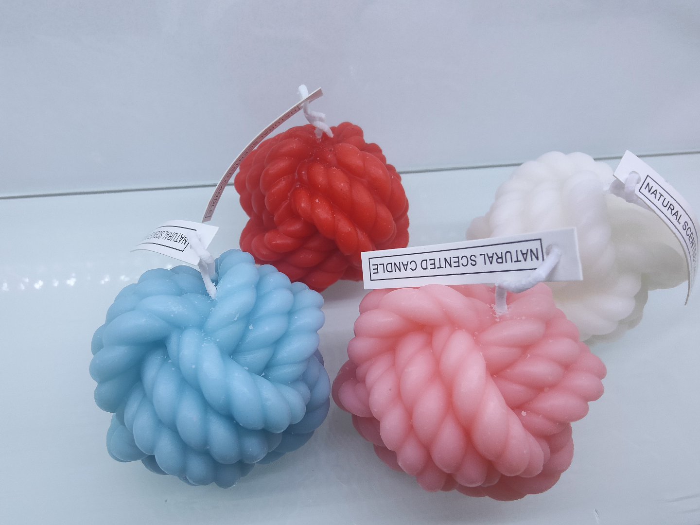 办公文化气氛布置用品香薰蜡烛生日创意浪漫装饰香薰蜡烛