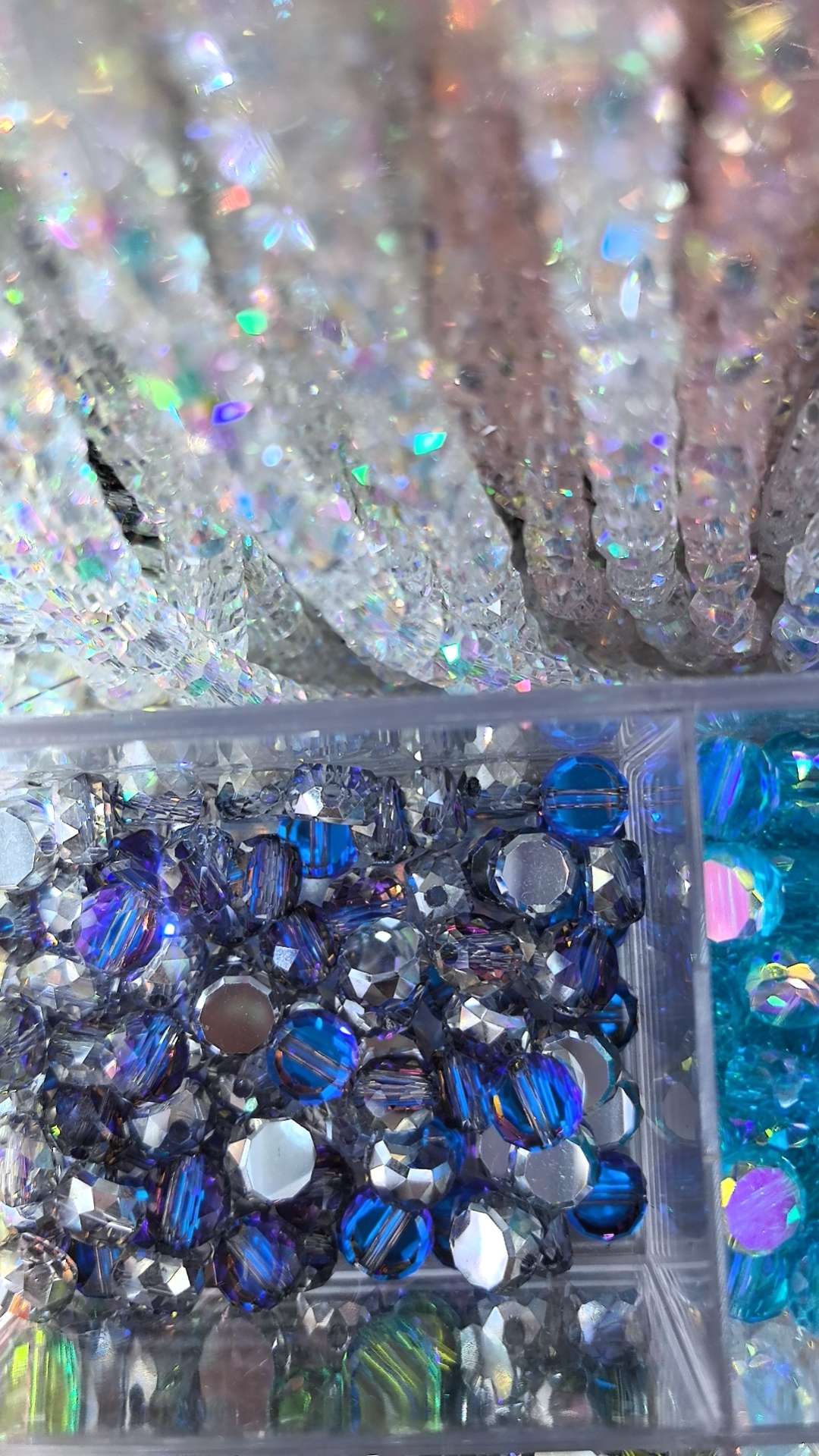 服装配饰围巾帽子手套多件套磁铁扣项链连接扣简约设计多功能搭配头饰.，饰品，等DAY配件细节图