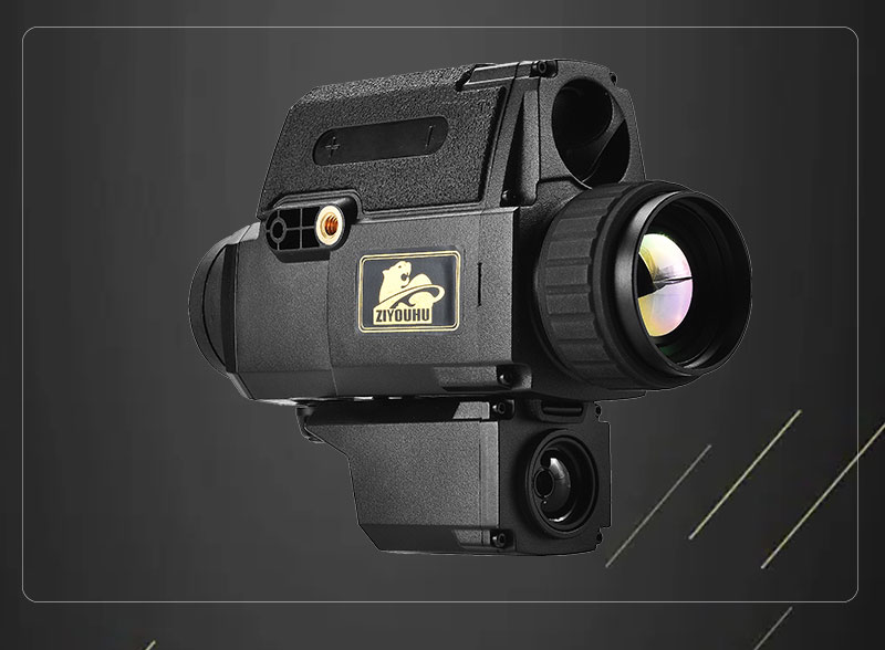 Z26 New Field Thermal Imaging Thermal Imager Night Vision Device Outdoor thermal Sensing Hot Search Infrared night vision Device Thermal imager pic 22