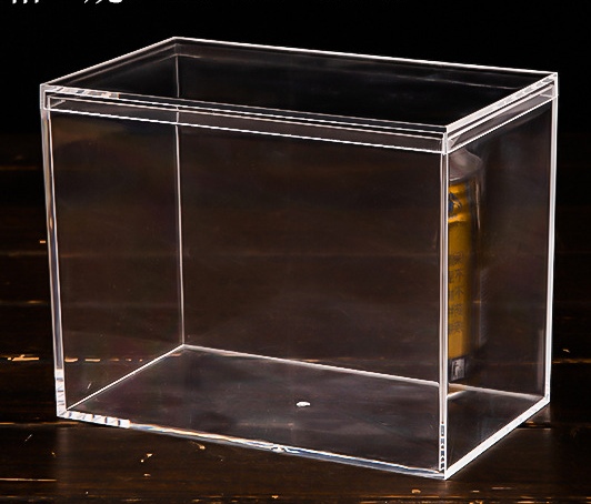 小小礼盒藏深情，每一刻都值得被珍视与纪念。详情图3