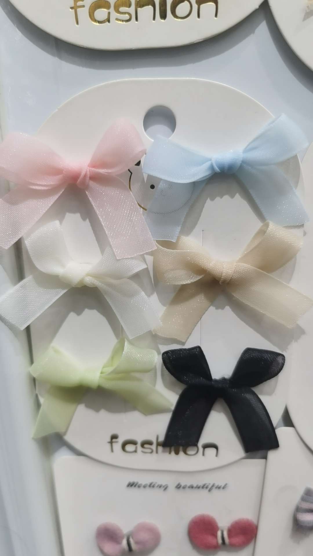 新品时尚饰品配件 创意百搭其他饰品配件 个性潮流装饰搭配