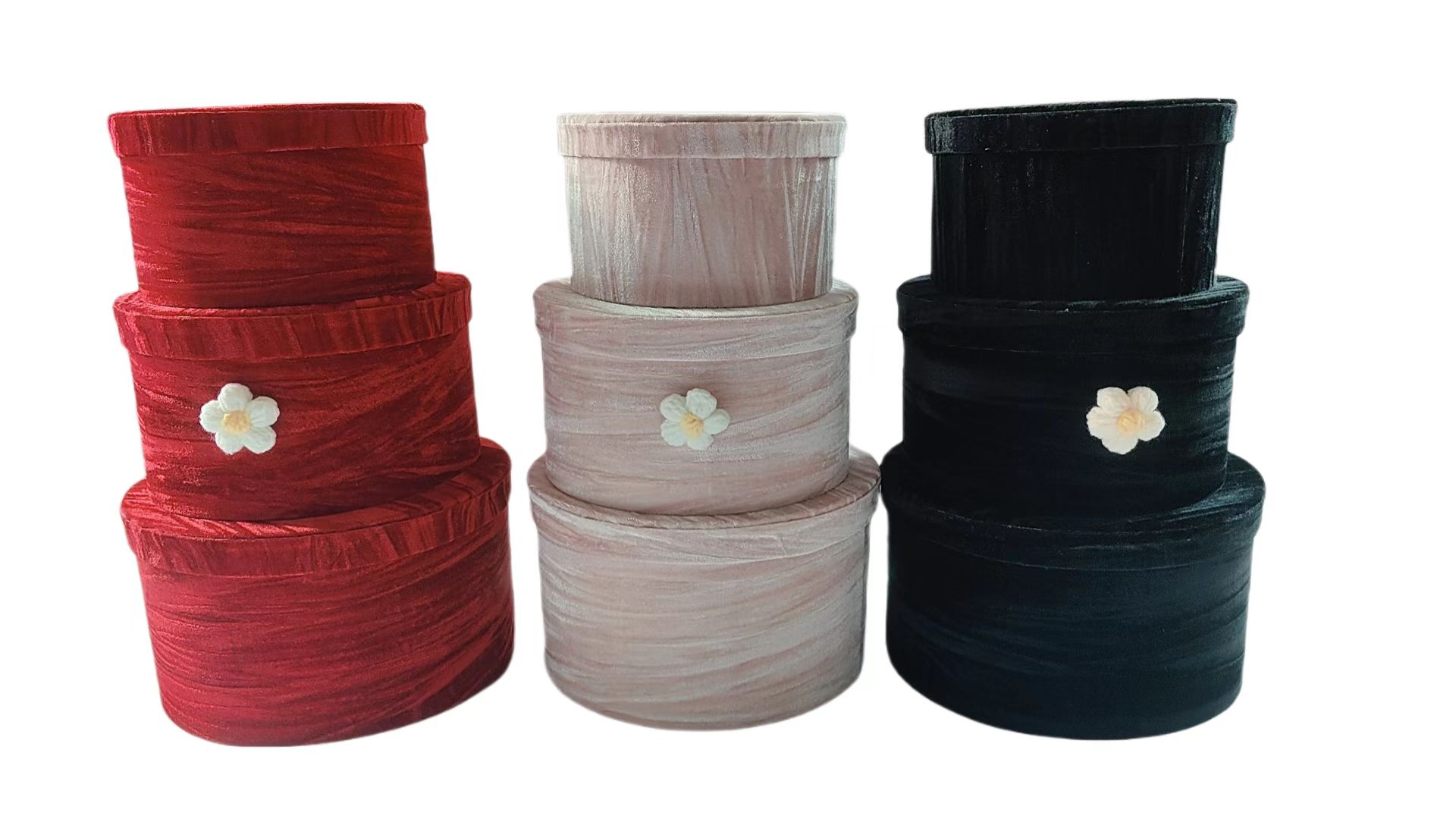 礼物如星辰，点缀生活每个角落，温柔以待每段时光。

每个值得铭记的日子，都该有份心意满满的伴手里盒详情图3