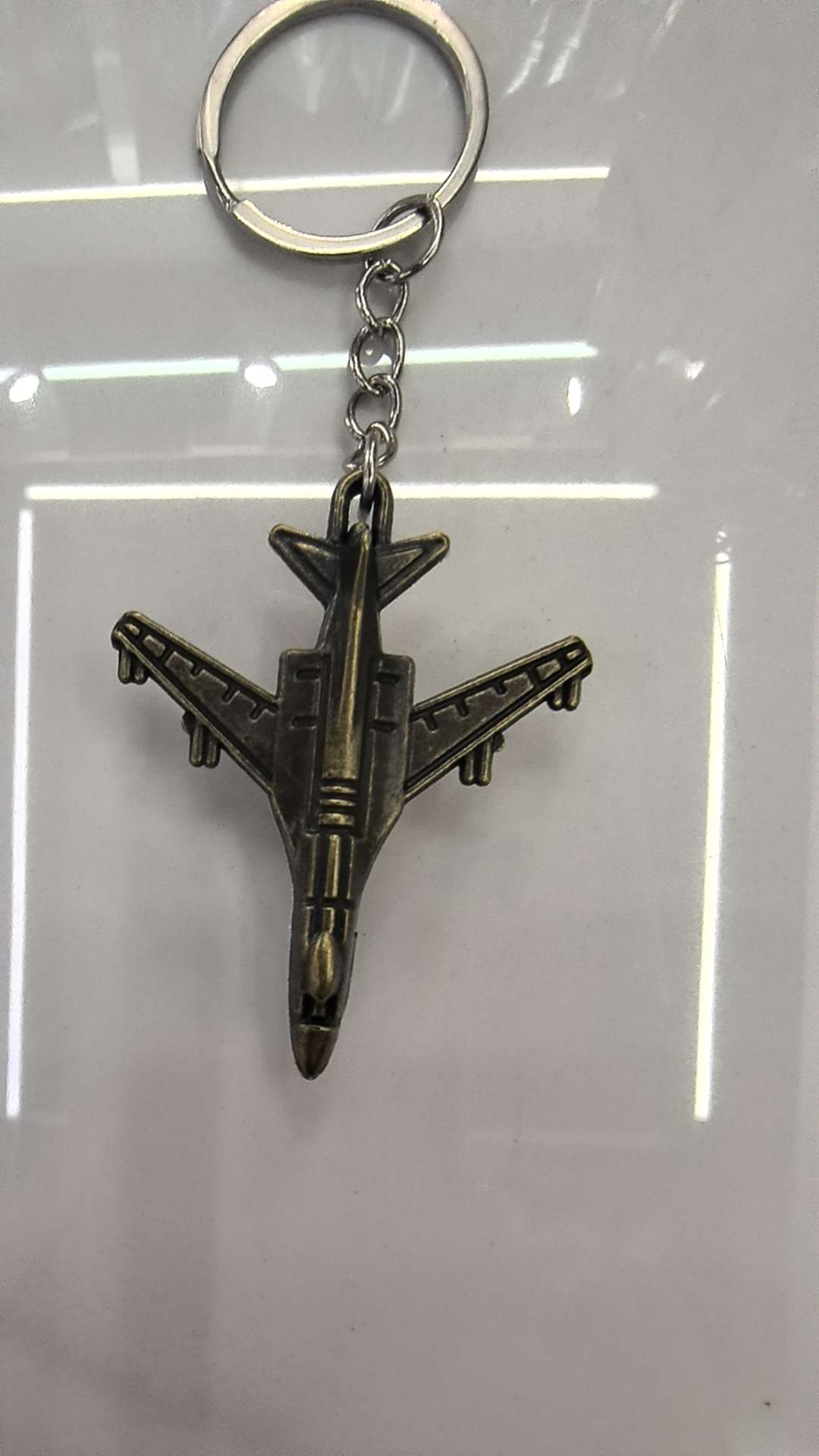 拉布布娃娃钥匙扣工艺品礼品钥匙链配饰创意钥匙扣配件精美设计图