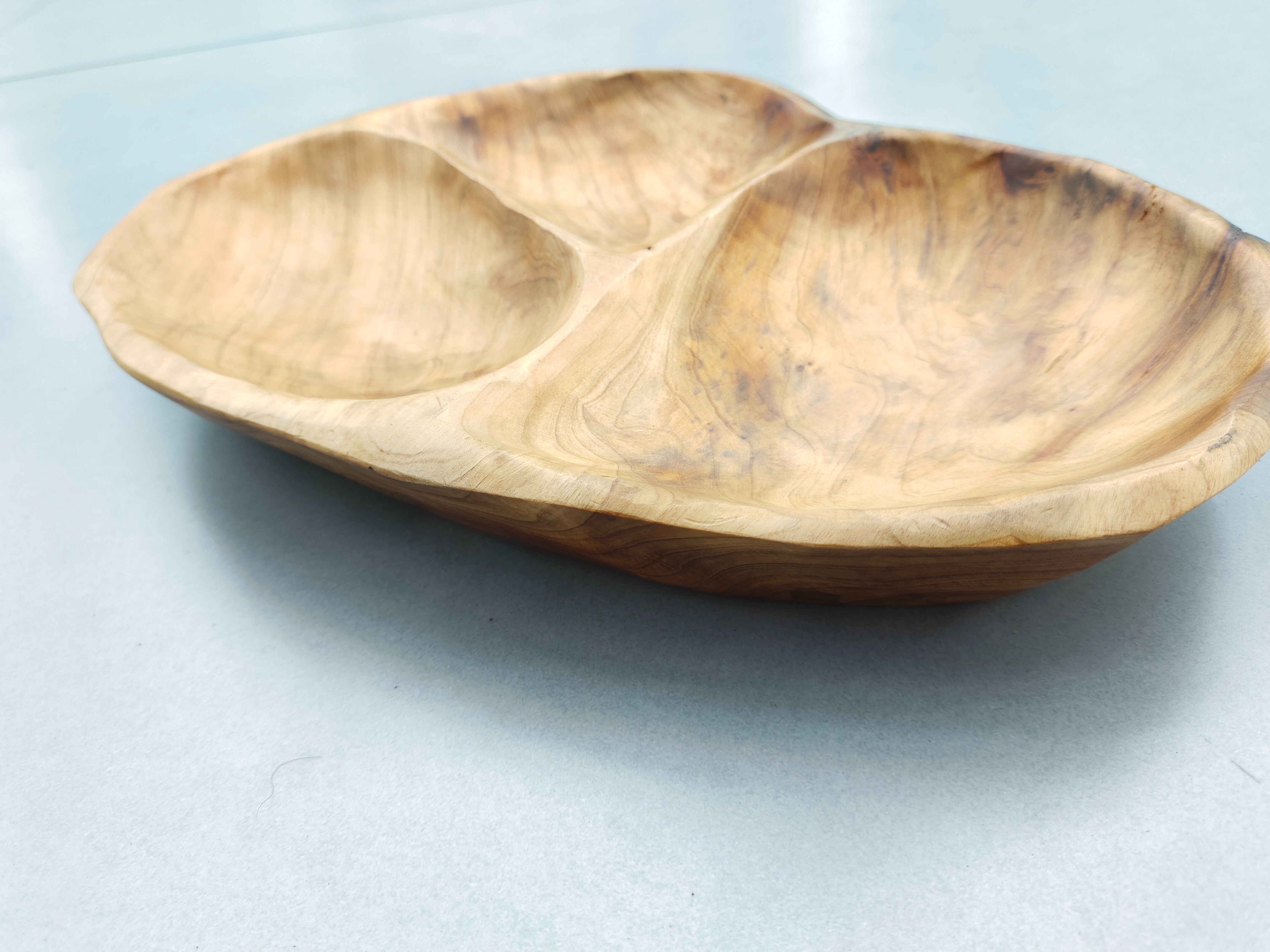 装饰果盘实物图