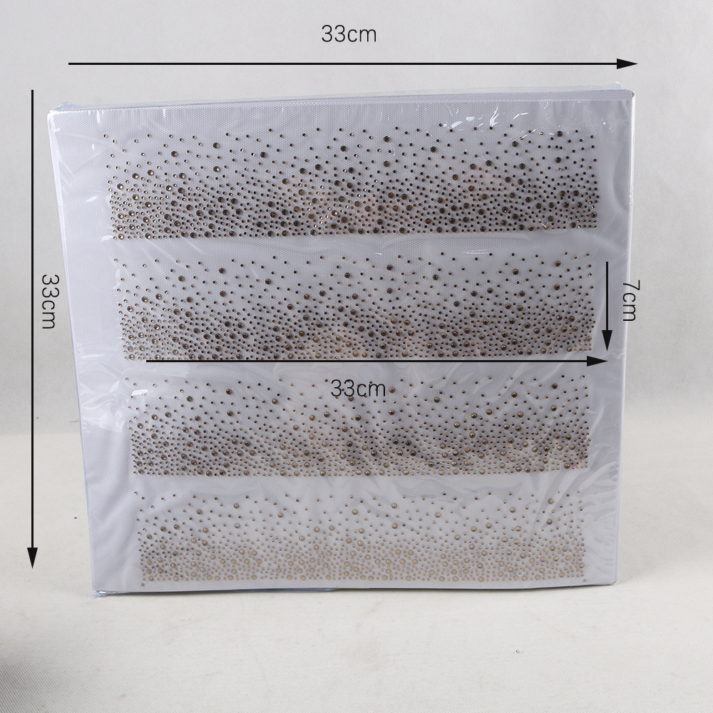 烫钻/树脂钻/衣服热转印烫图/尖底钻水晶玻璃/烫纸产品图