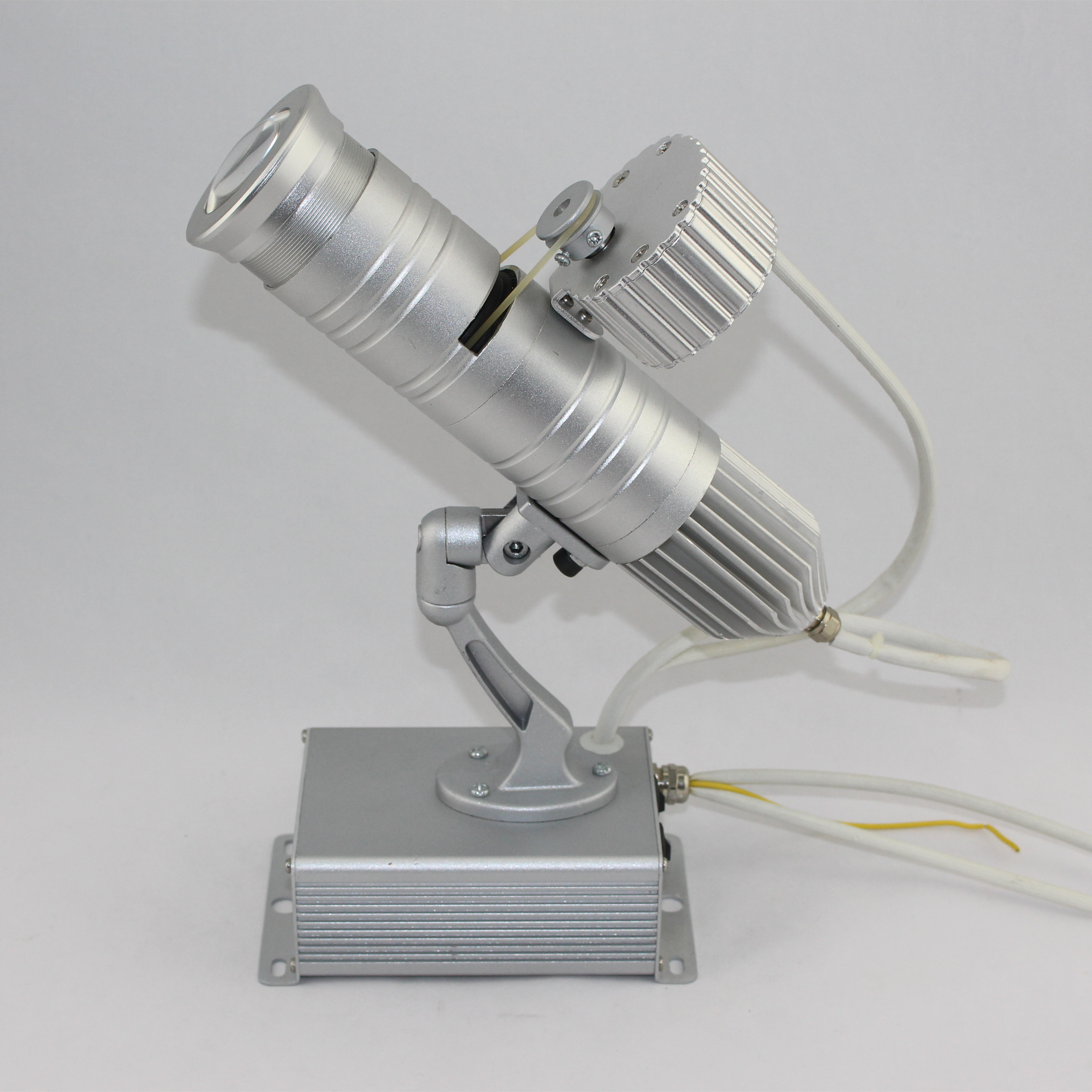 跨境投影灯logo文字图案室内户外地面射灯led投影灯广告射灯招牌广告灯批发详情12