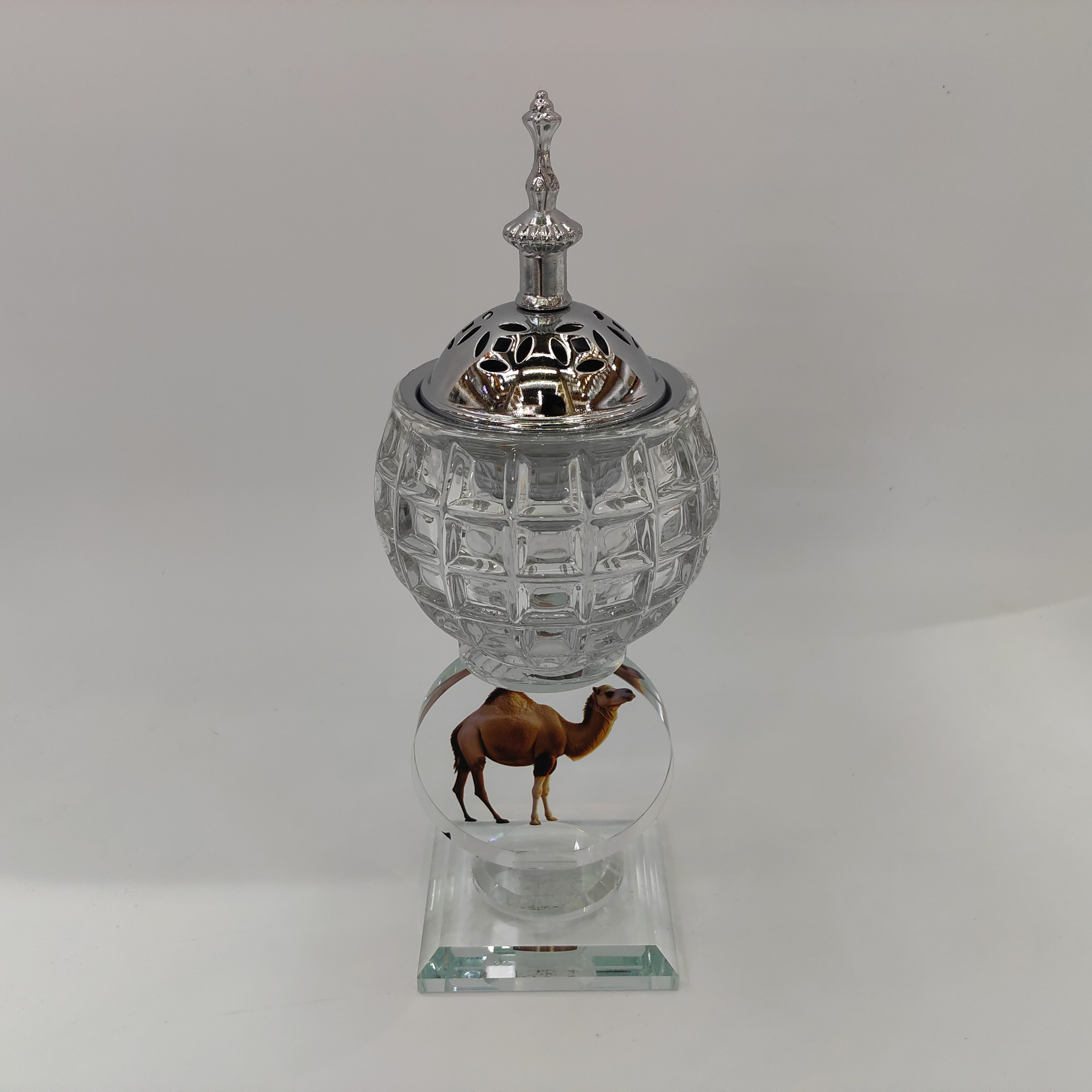 文创/水烟器具/工艺品/广口瓶盖/pp餐盒白底实物图