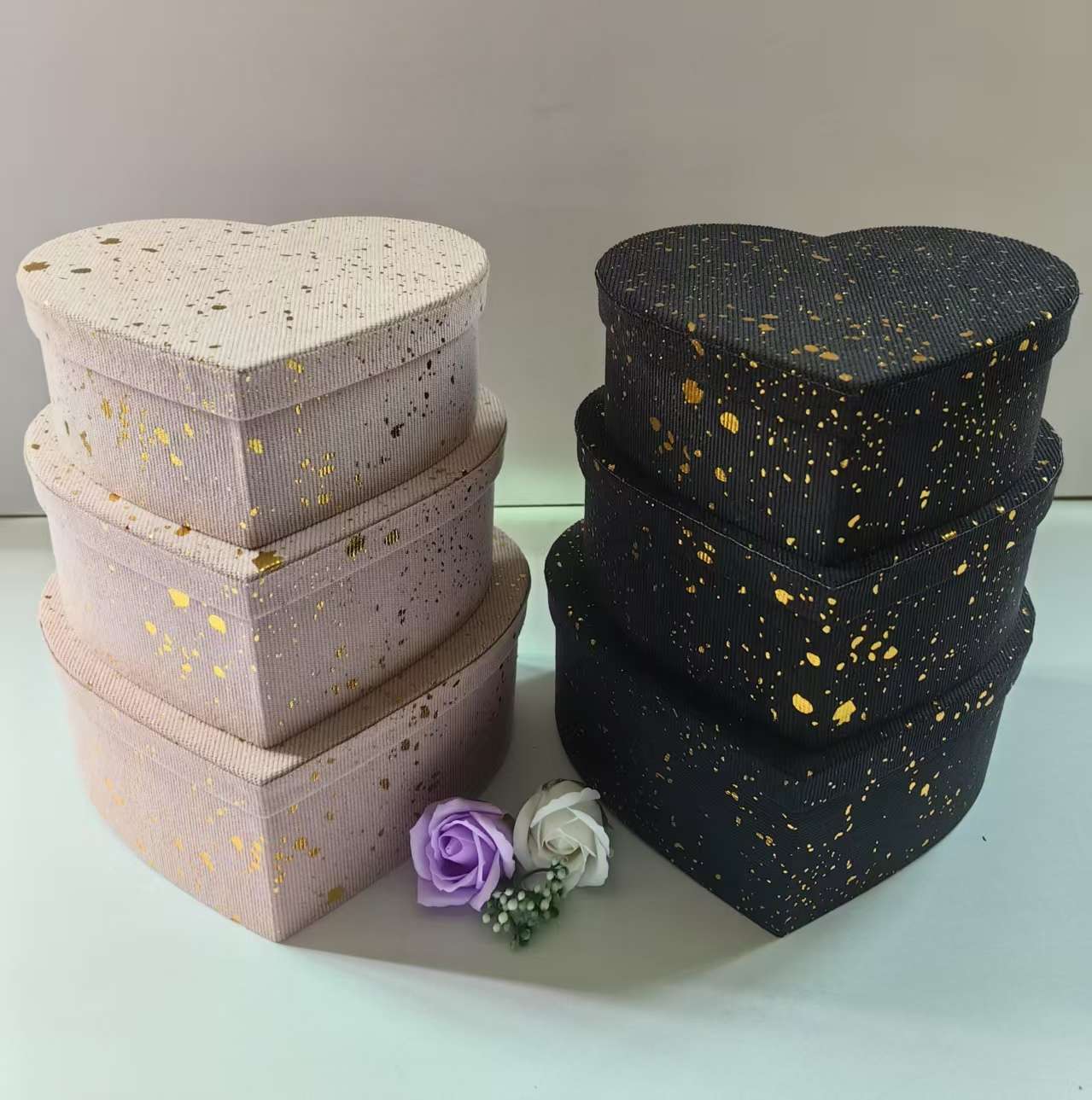 礼物如星辰，点缀生活每个角落，温柔以待每段时光。

每个值得铭记的日子，都该有份心意满满的伴手里盒产品图