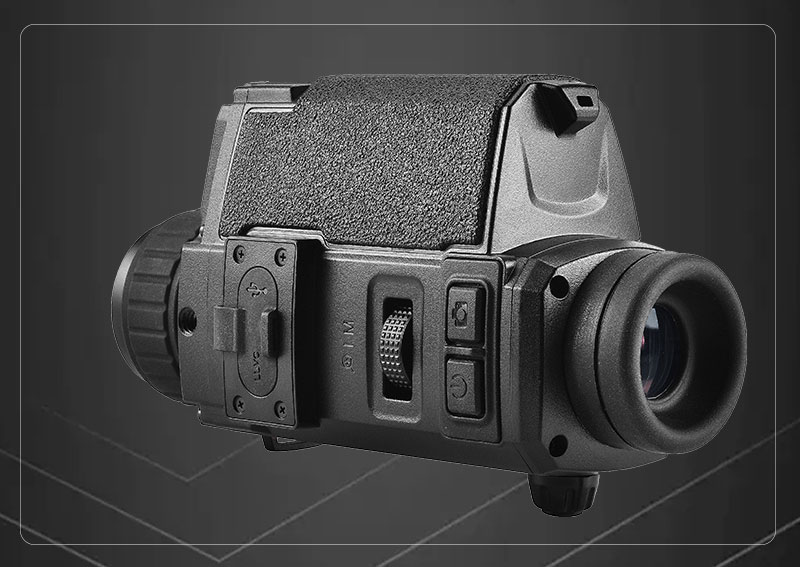 Z26 New Field Thermal Imaging Thermal Imager Night Vision Device Outdoor thermal Sensing Hot Search Infrared night vision Device Thermal imager pic 19