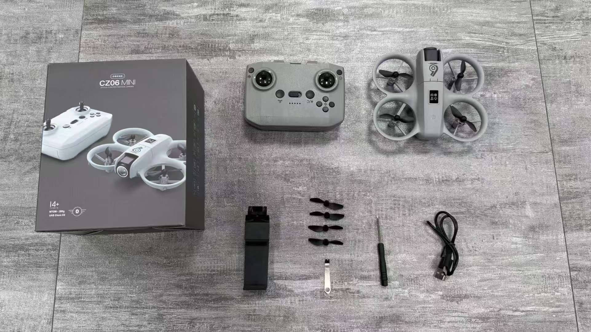 Children's electric remote control sensing aircraft toys, flying toys, intelligent remote control toys detail image 5