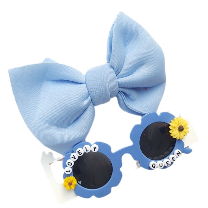 Each Bag Contains 6 Colors And 12 Cards Of Fashionable Frame Glasses, Trendy Accessories, Lightweight And Comfortable Glasses And Accessories, Suitable For Children undefined