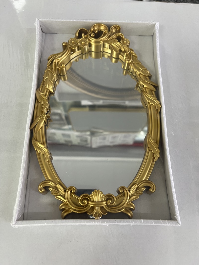 装饰镜，化妆镜子,伴手礼，礼物