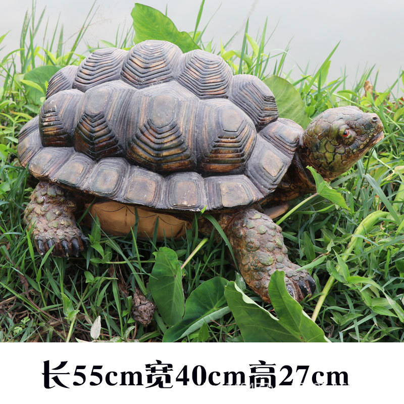 树脂工艺品，乌龟摆件，摆件礼品家居饰品创意小摆件装饰精美树脂小摆件，可加工生产，厂里直销