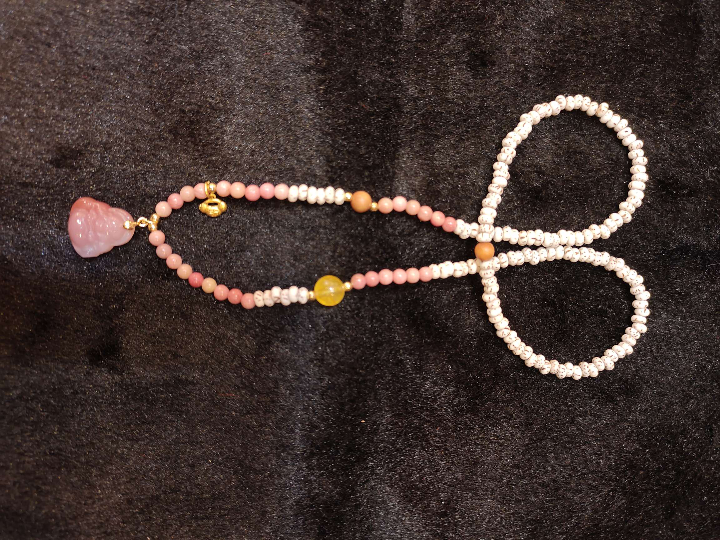 创意工艺品礼品摆件 精美家居装饰品 其他材质手工艺品详情图4