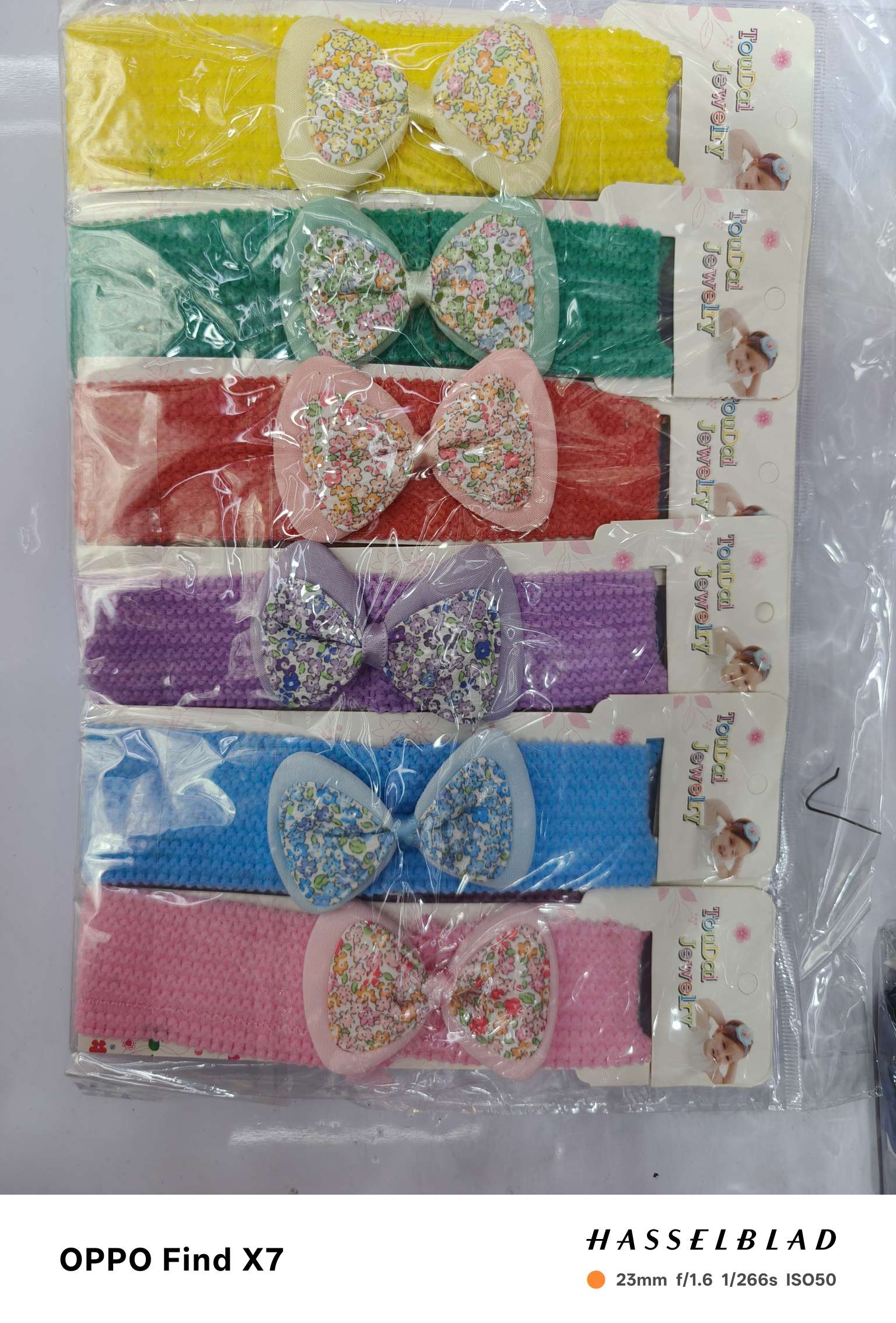 瑜伽发带香槟色头饰洗脸发带饰品运动发带弹力舒适简约风