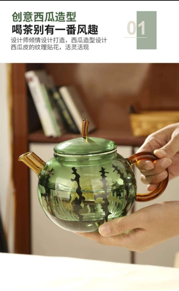 玻璃工艺品陶瓷佛像水烟全身镜琉璃花瓶创意礼品家居装饰摆件工艺品细节图