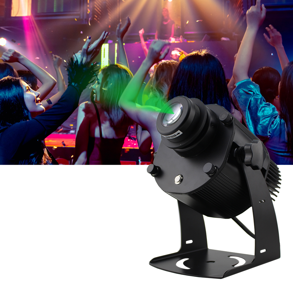 led advertising projection lights, outdoor projection lights, road rotating pattern light sea, cultural tourism and Internet celebrity ground full figure