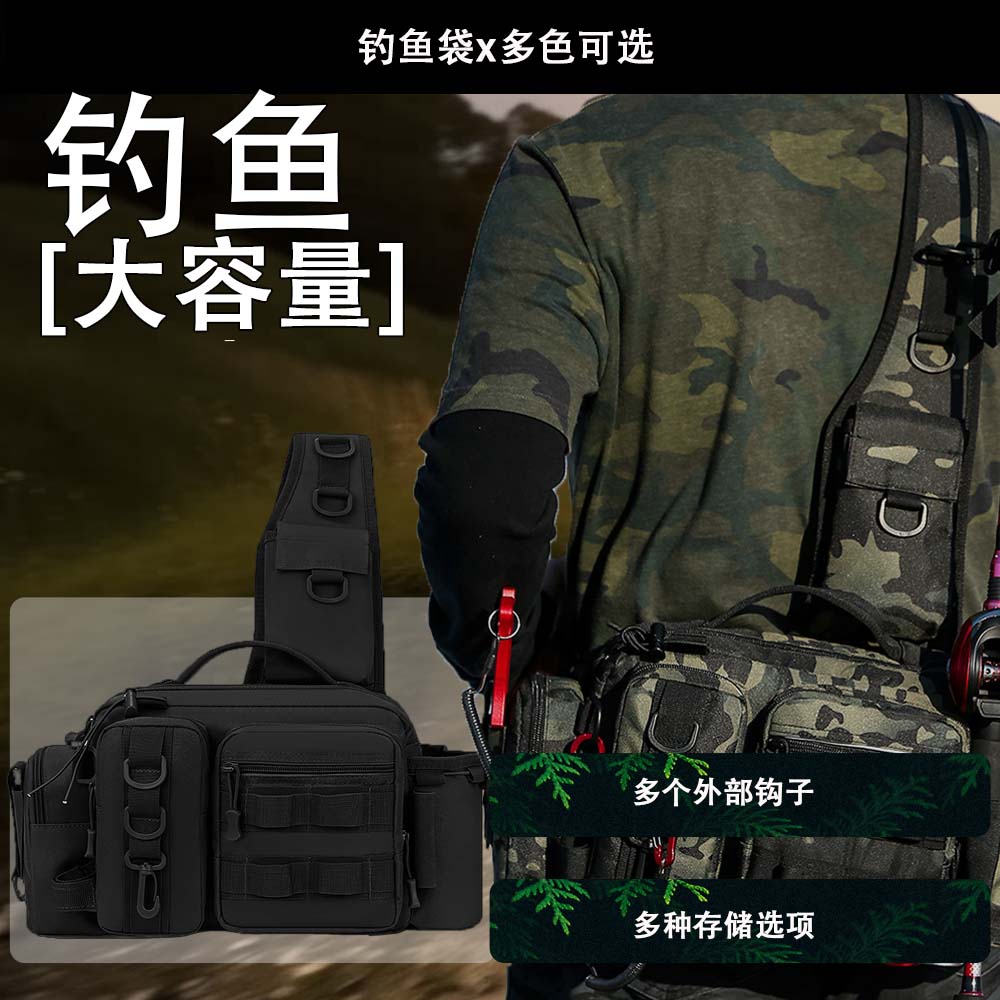 腰包/玩具/灰色腰包/儿童包儿童斜跨卡通/男士挎包细节图