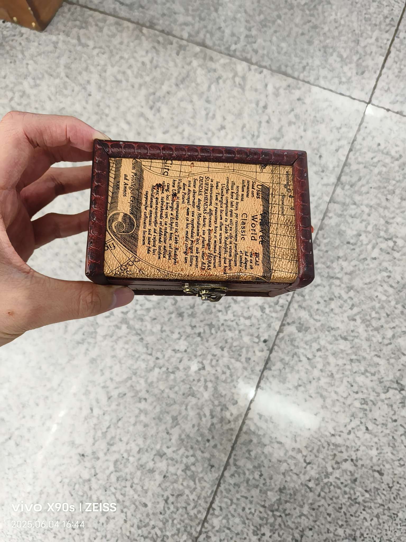 沉香手串雷击枣木木质工艺品葫芦礼品木制工艺品家居摆件收藏装饰图