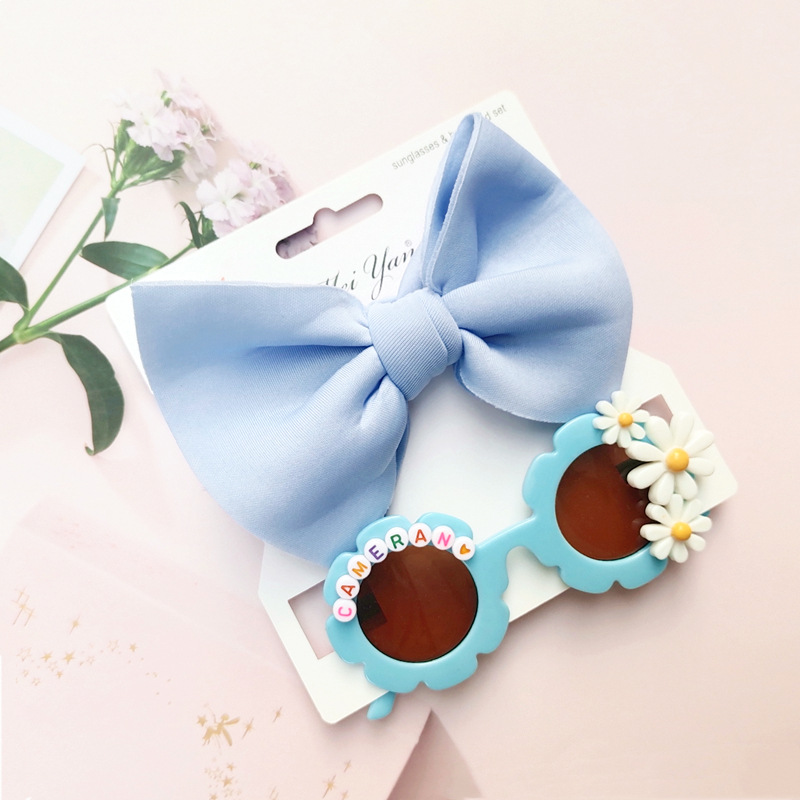 Each Bag Contains 6 Colors And 12 Cards Of Fashionable Frame Glasses, Trendy Accessories, Lightweight And Comfortable Glasses And Accessories, Suitable For Children Application Scenario