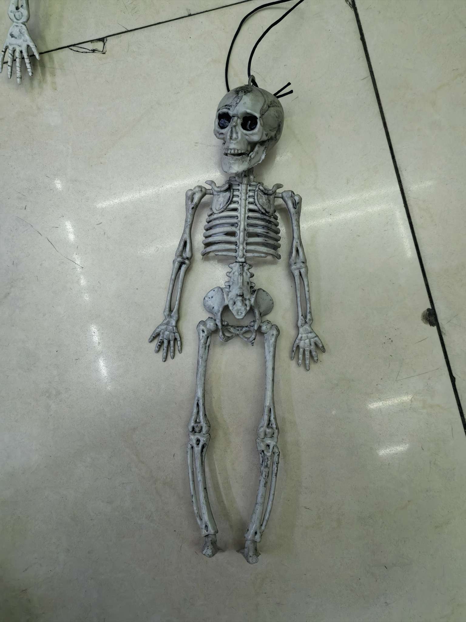 万圣节流行，款式新，新产品，PARTY，详情图3