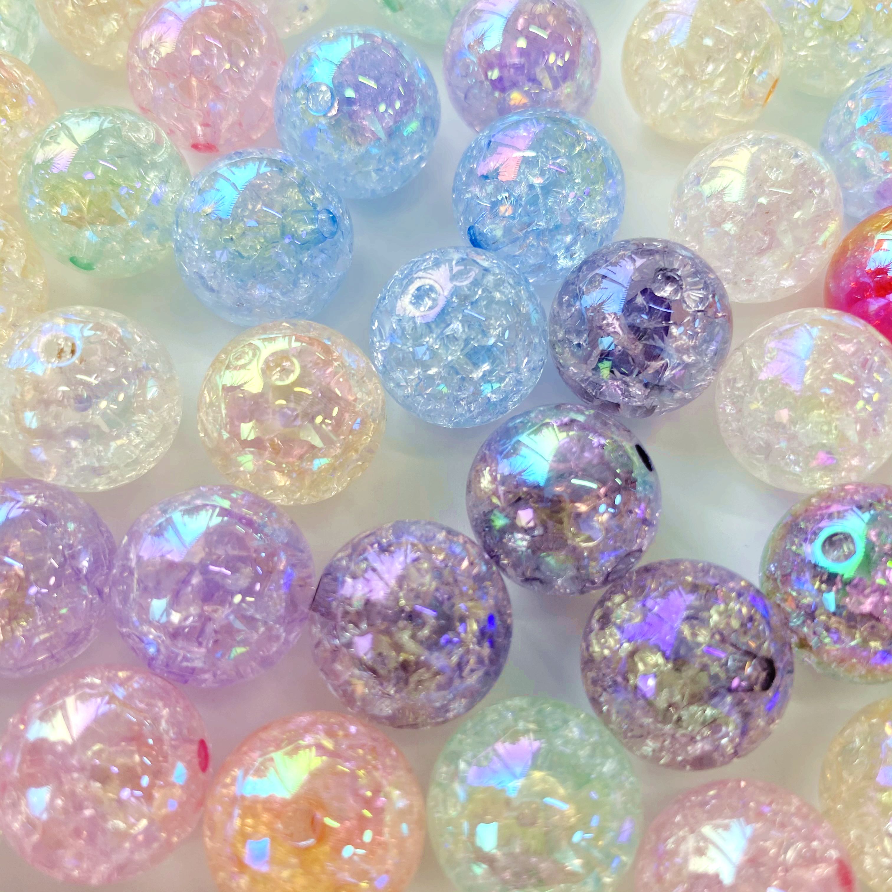 滴油/配件/捷克琉璃配件/米珠/DIY细节图