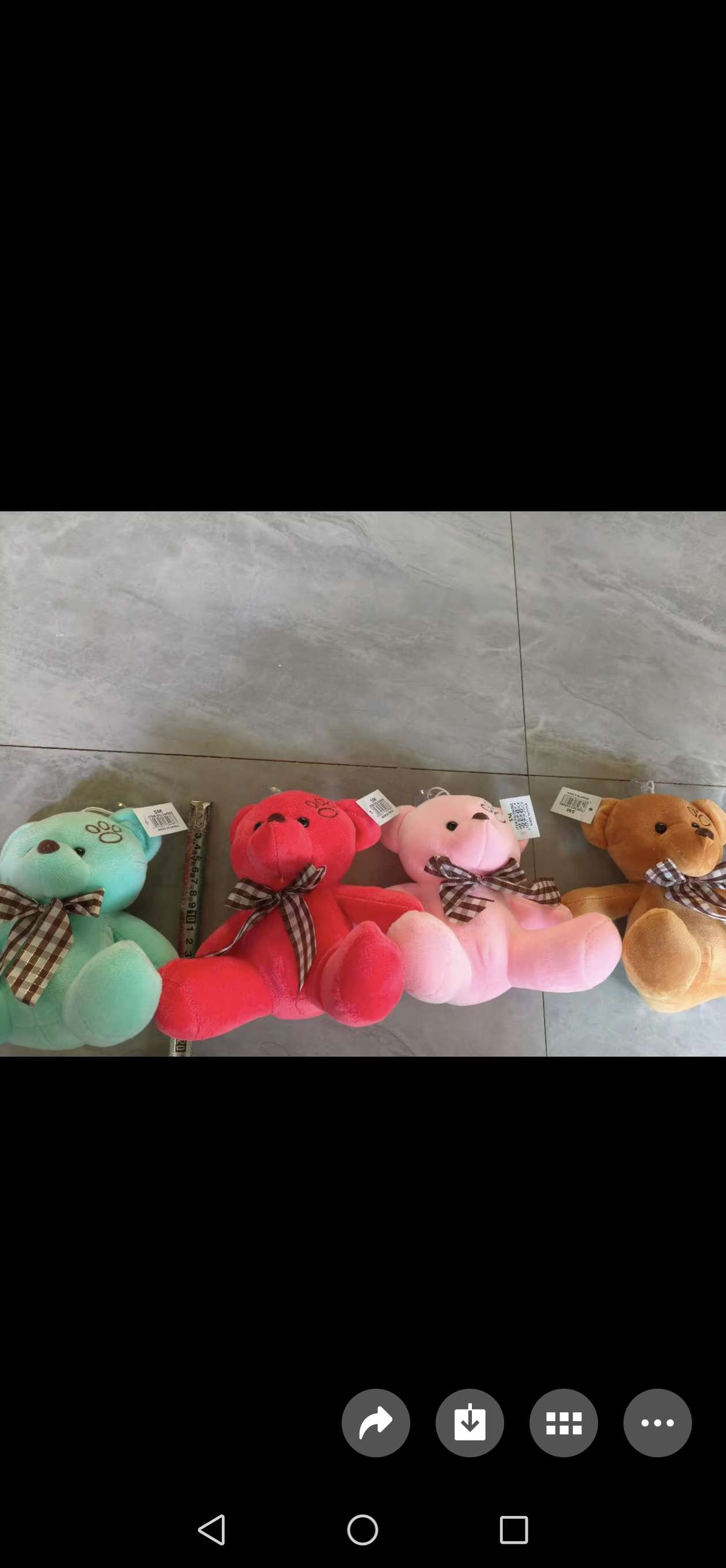 毛绒玩具公仔毛绒玩具儿童玩具