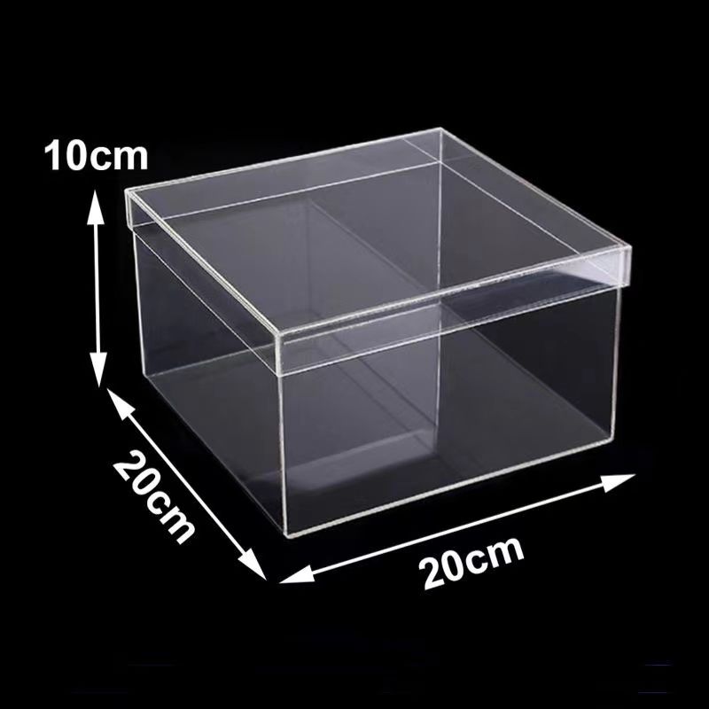 小小礼盒藏深情，每一刻都值得被珍视与纪念。详情图1