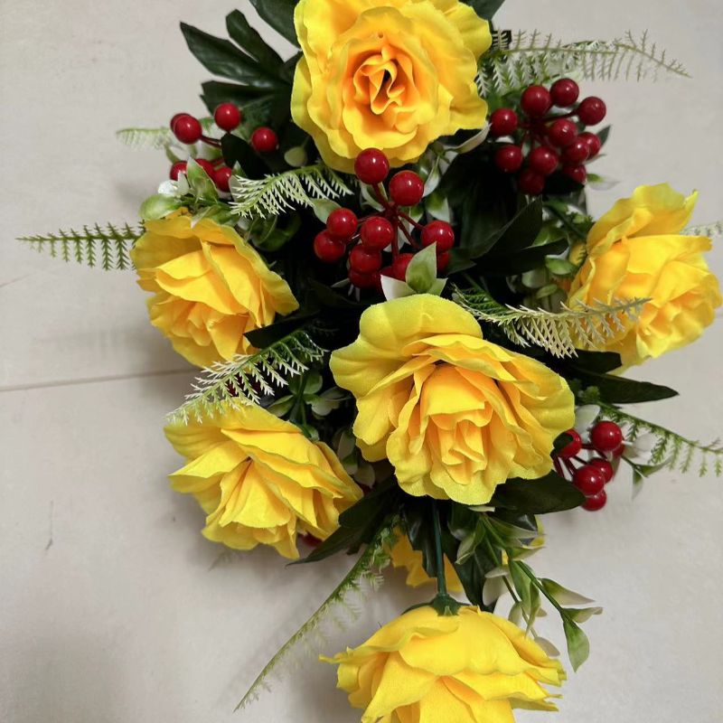 Artificial flower 1111112