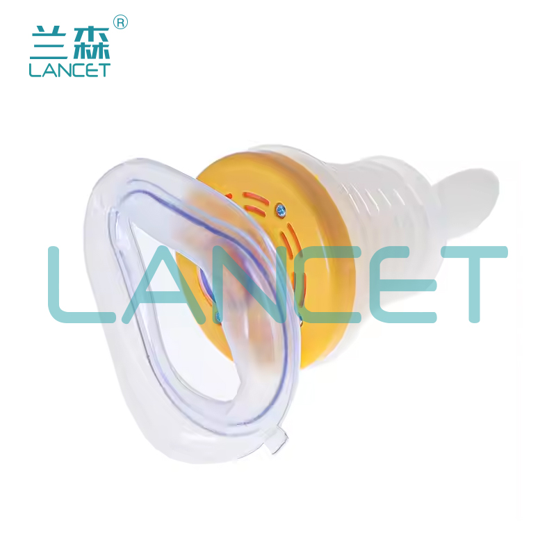 其他呼吸防护实物图