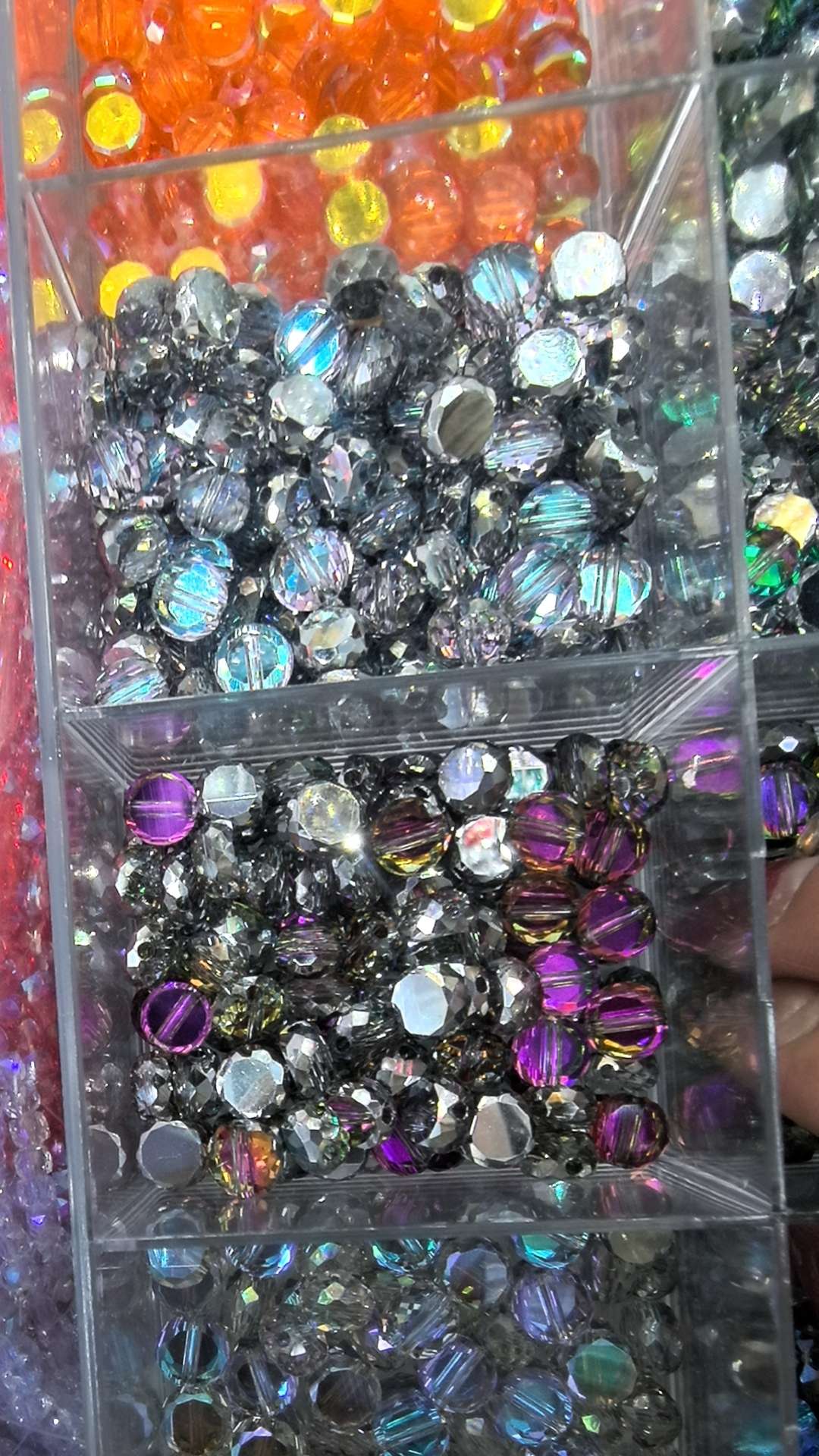 服装配饰围巾帽子手套多件套磁铁扣项链连接扣简约设计多功能搭配头饰.，饰品，等DAY配件产品图