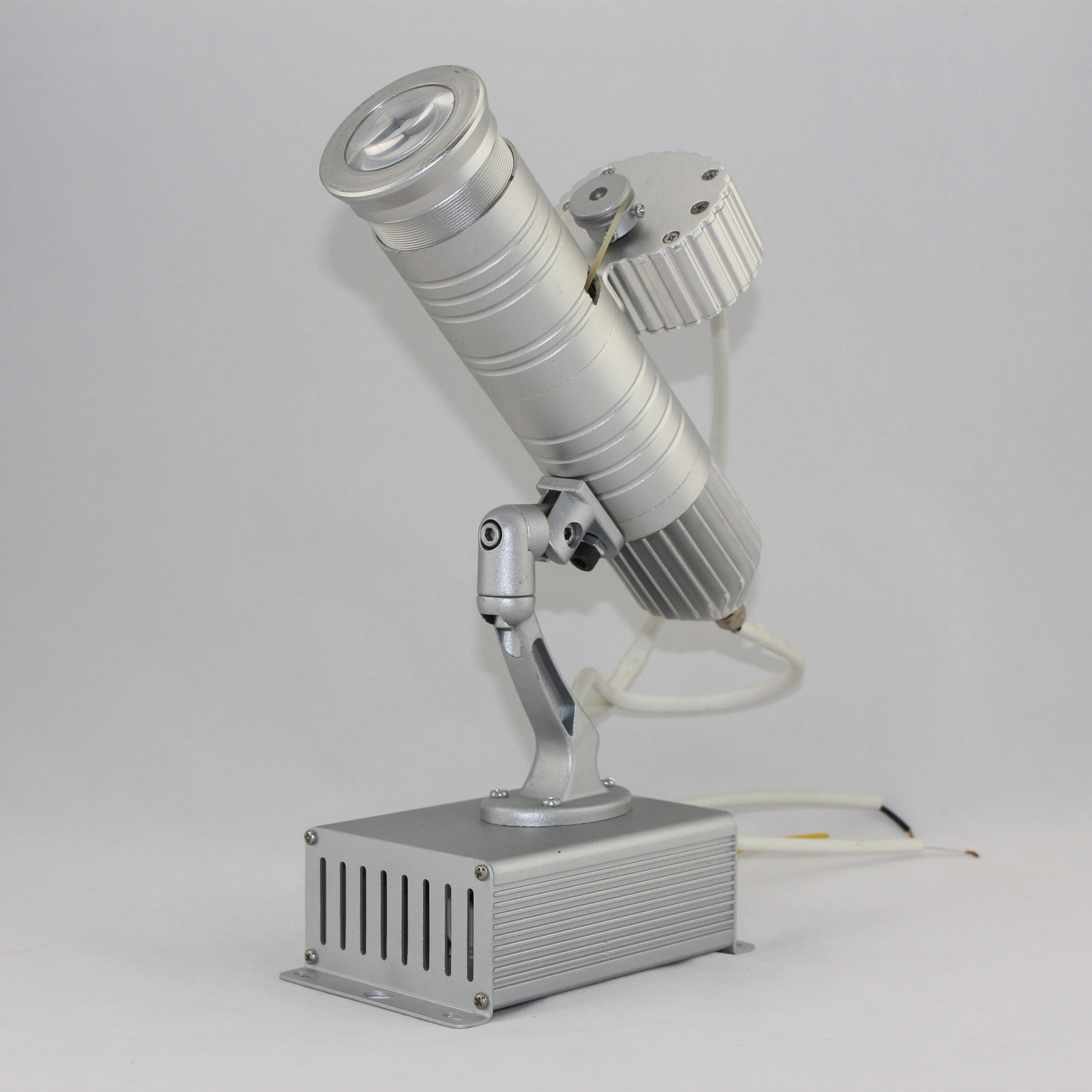 广告灯具实物图