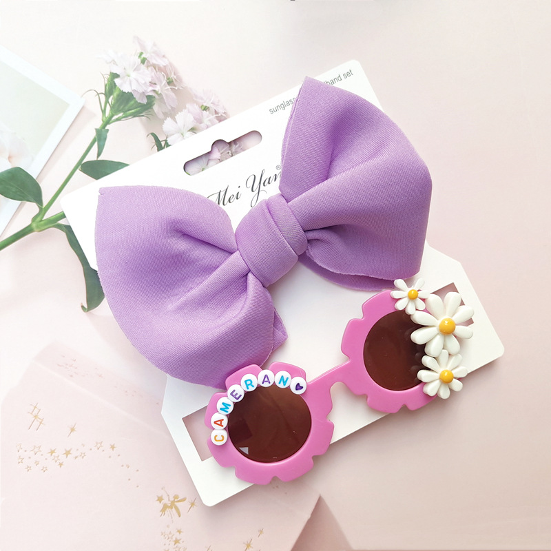 Each Bag Contains 6 Colors And 12 Cards Of Fashionable Frame Glasses, Trendy Accessories, Lightweight And Comfortable Glasses And Accessories, Suitable For Children undefined