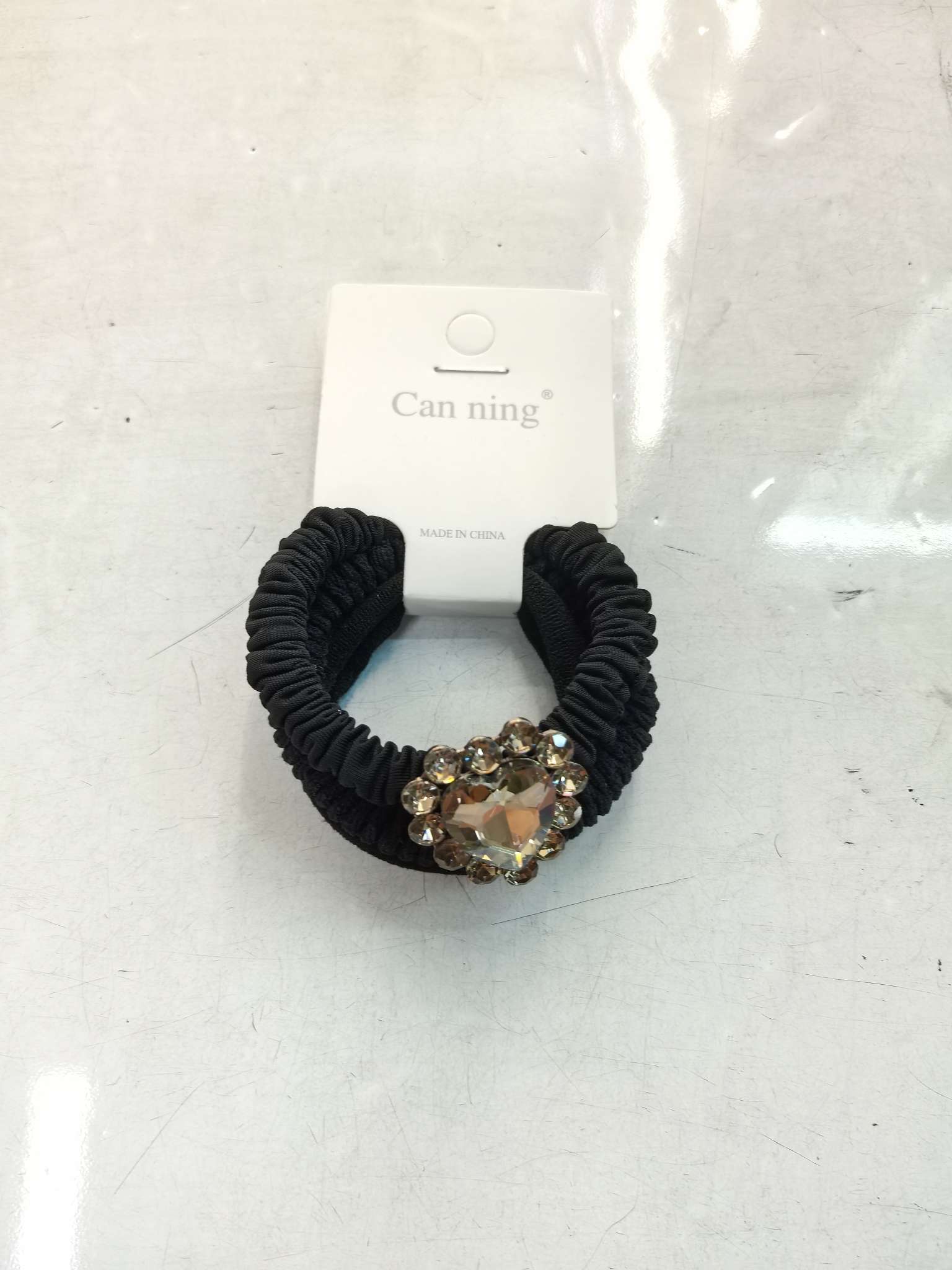 韩版简约大肠发圈头饰 时尚百搭头绳发饰 女士发圈饰品发圈头绳大肠发圈大肠圈饰品头饰饰品