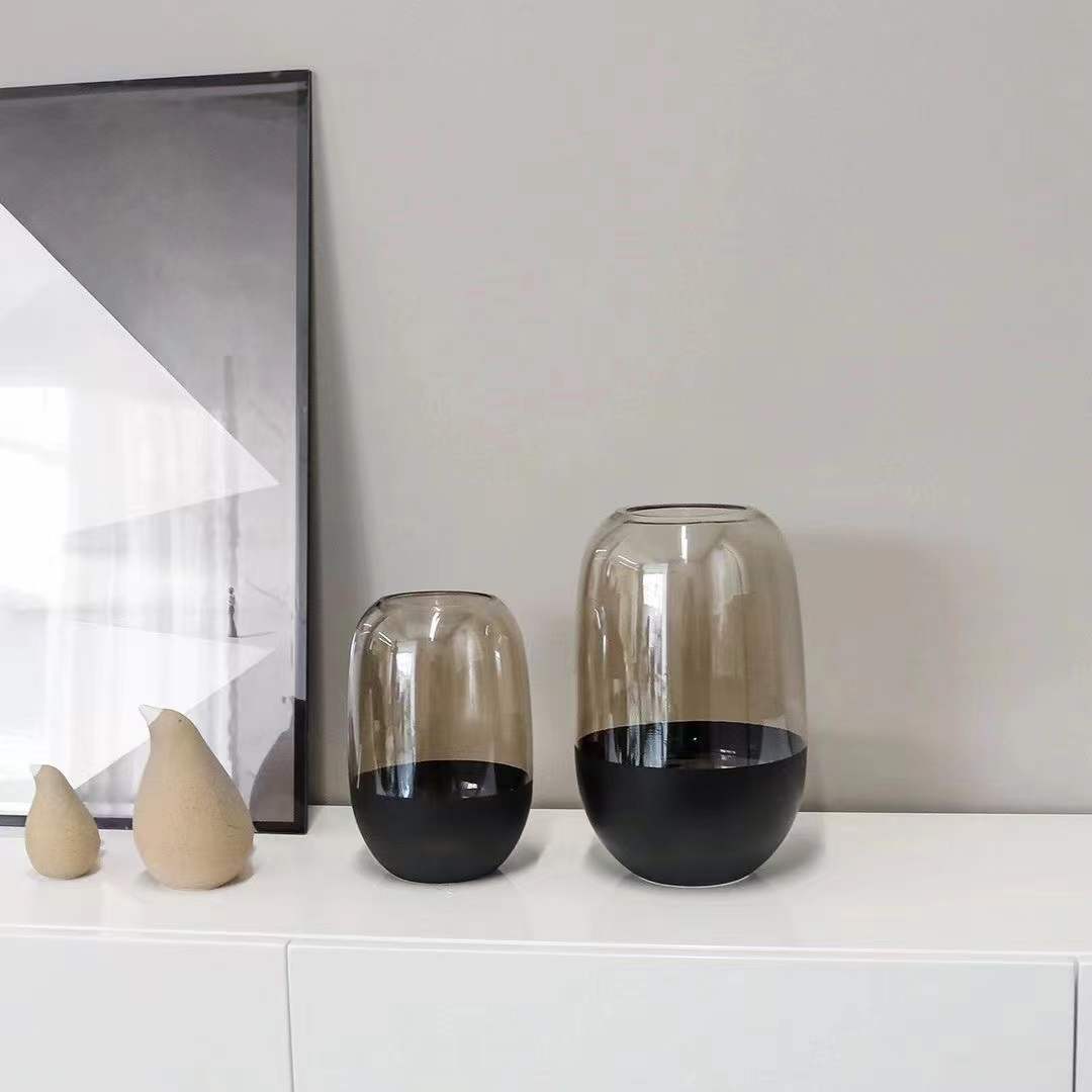 花瓶/陶瓷花瓶/花盆陶瓷/摆件/花瓶装饰产品图