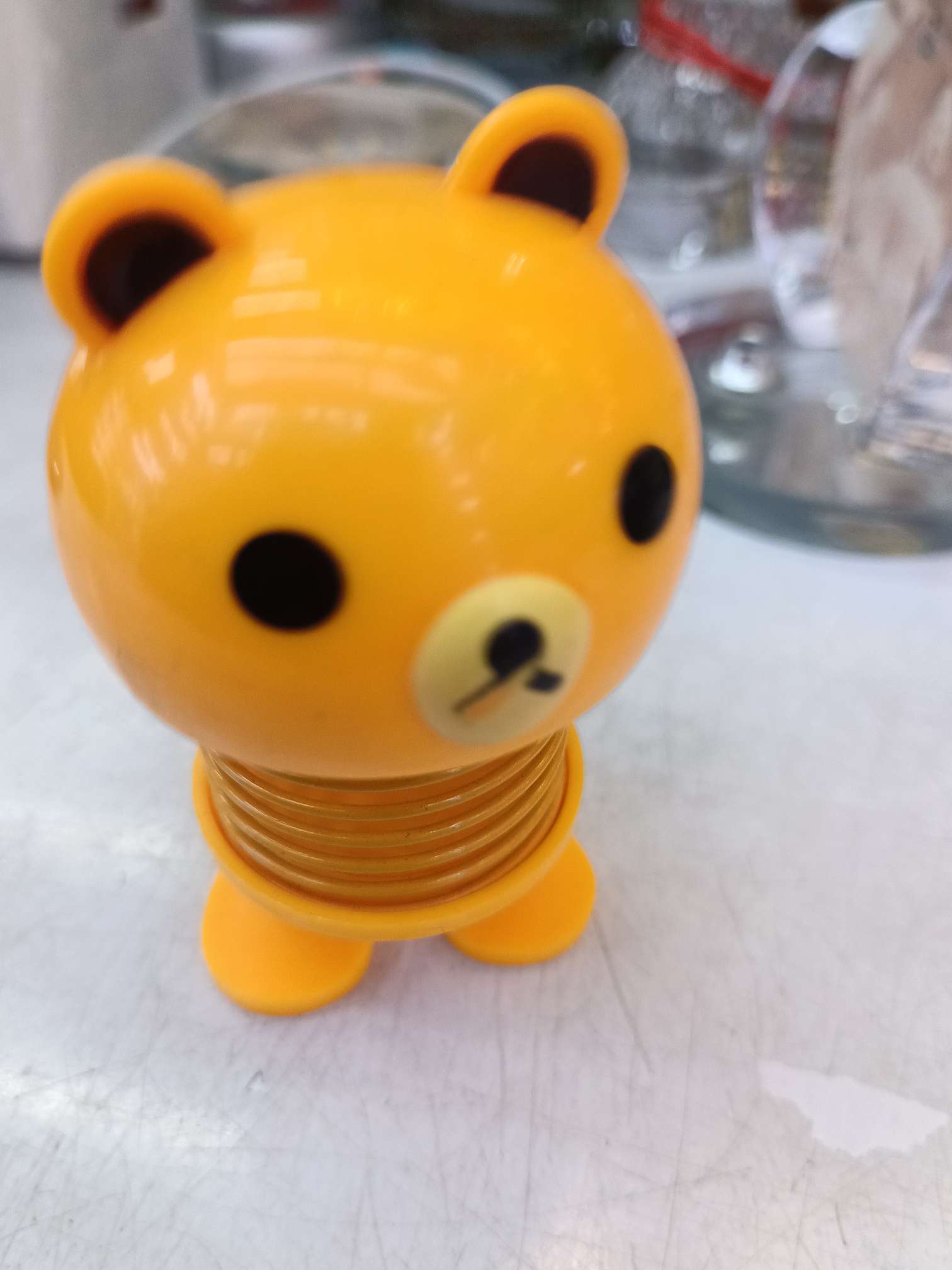 摆件。水晶球摆件。水晶。水晶树摆件细节图