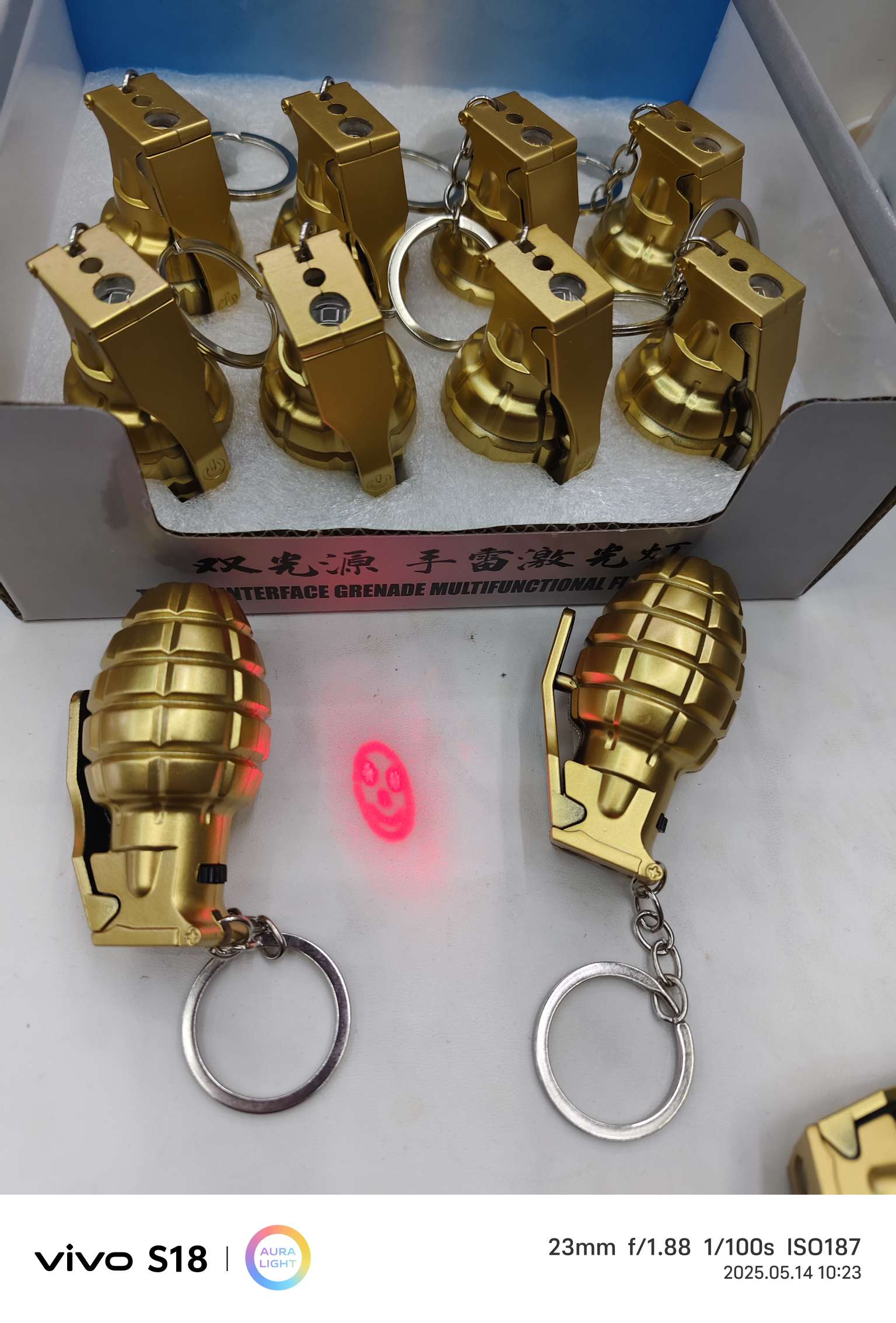 306手蕾激光灯玩具(5图合一)详情图3