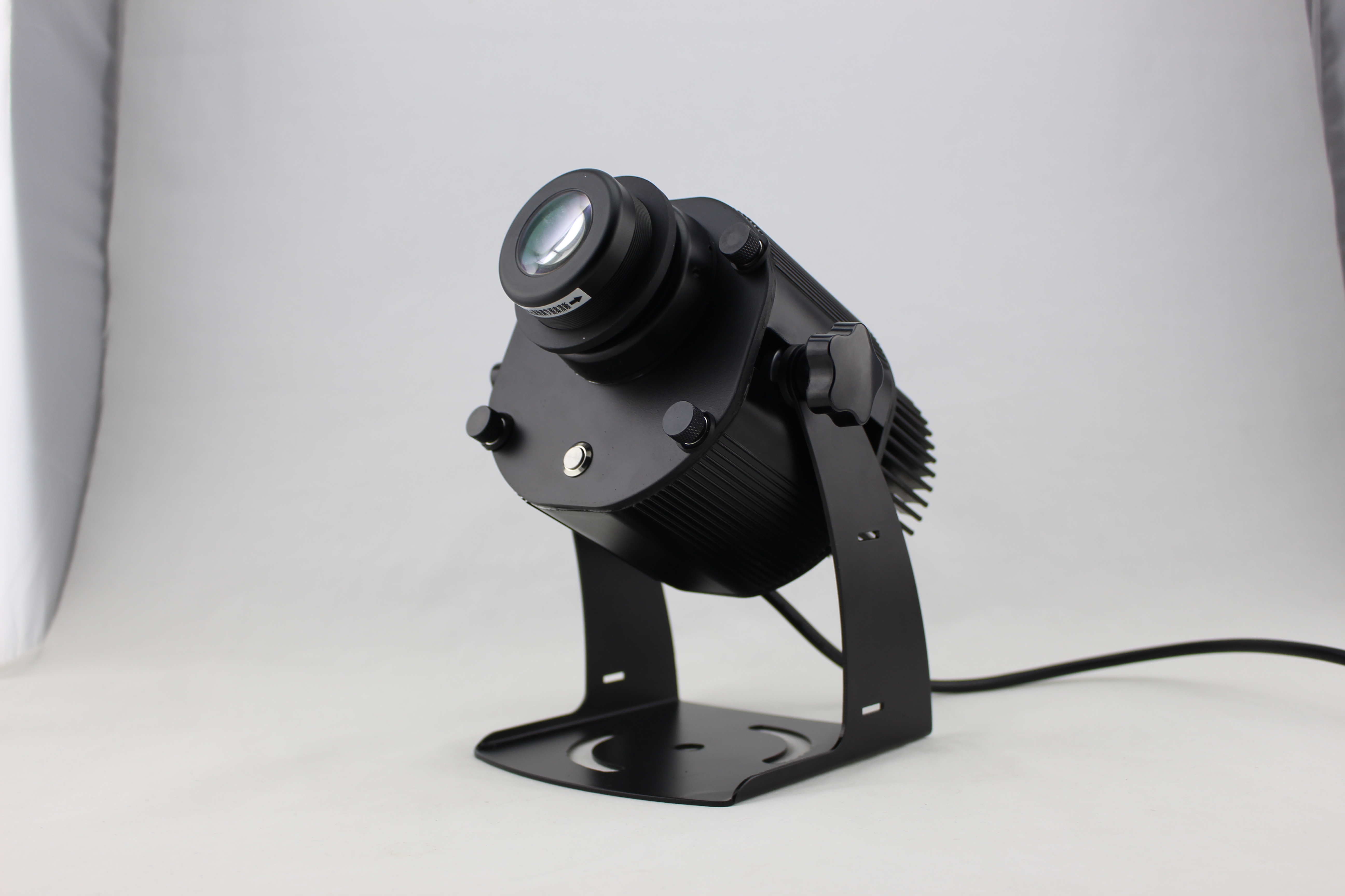 led advertising projection lights, outdoor projection lights, road rotating pattern light sea, cultural tourism and Internet celebrity ground Item Picture