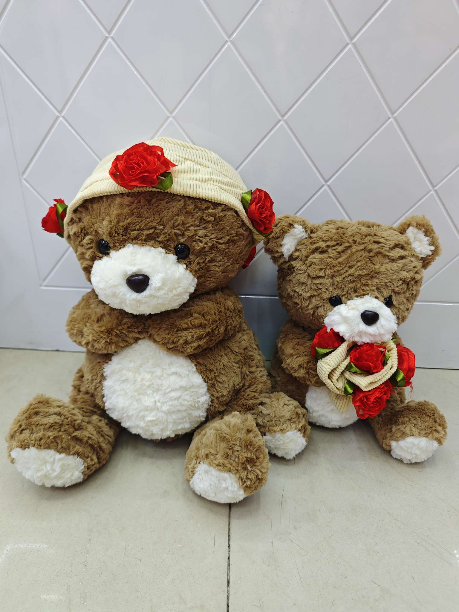 拉布布娃娃毛绒玩具 卡皮巴拉公仔 labubu玩偶 可爱毛绒公仔娃娃毛绒玩具情人节礼物