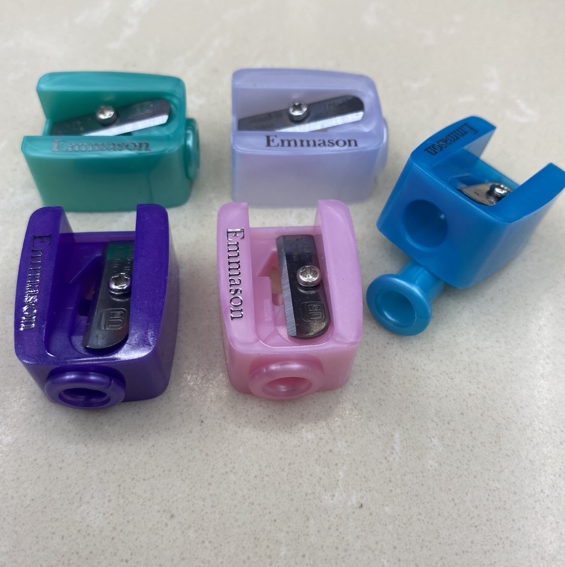 简妆化妆笔刀 美妆眼线胶笔刨刀 削笔器 2