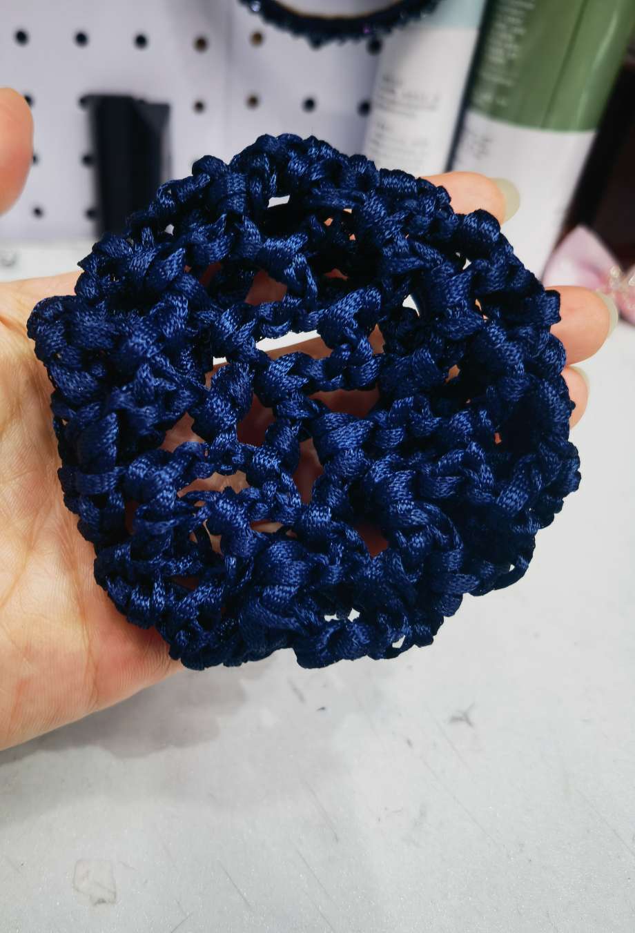 韩式简约气质头饰 百搭时尚发饰 女士优雅其他发饰 甜美造型饰品